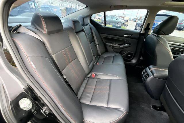 Certified 2023 Nissan Altima 2.0 SR image 19