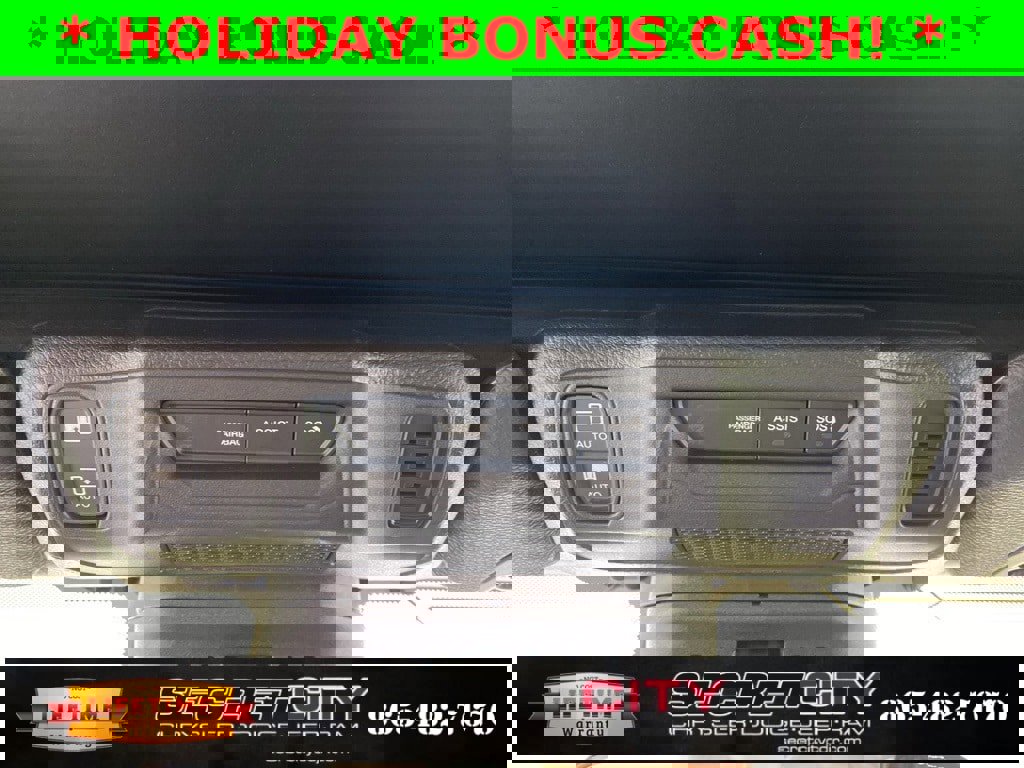 New 2026 Jeep Wrangler Unlimited Sport image 21