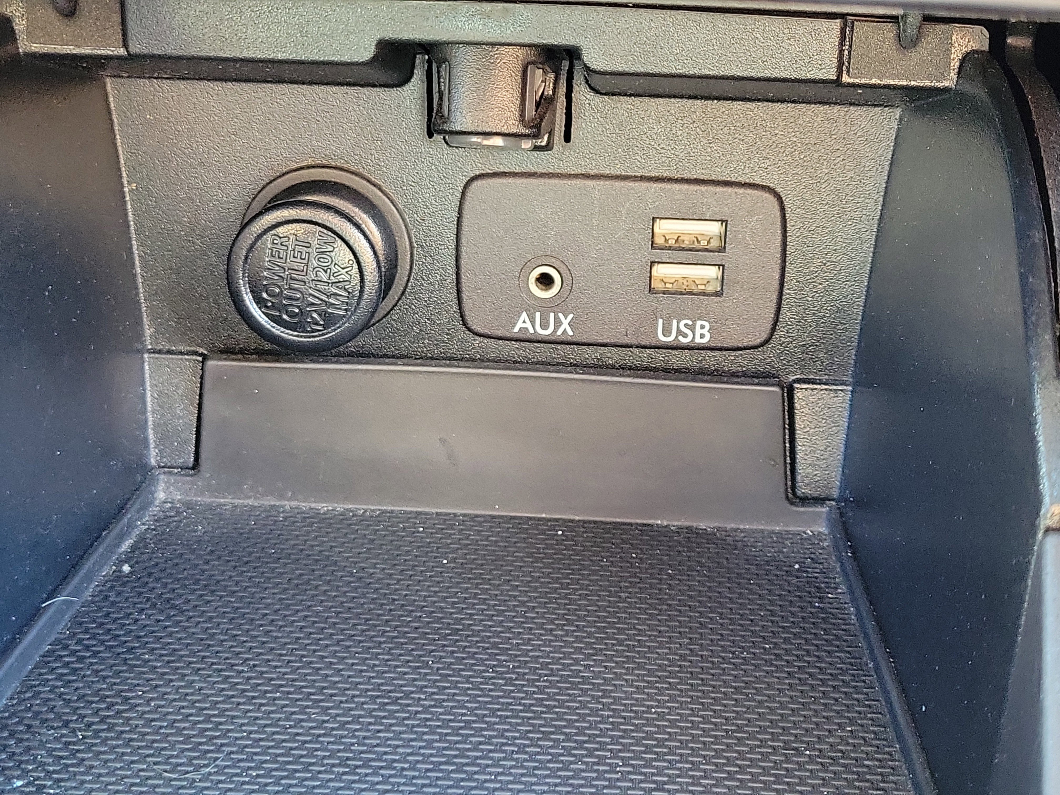 Used 2016 Subaru Outback 2.5i Premium image 28