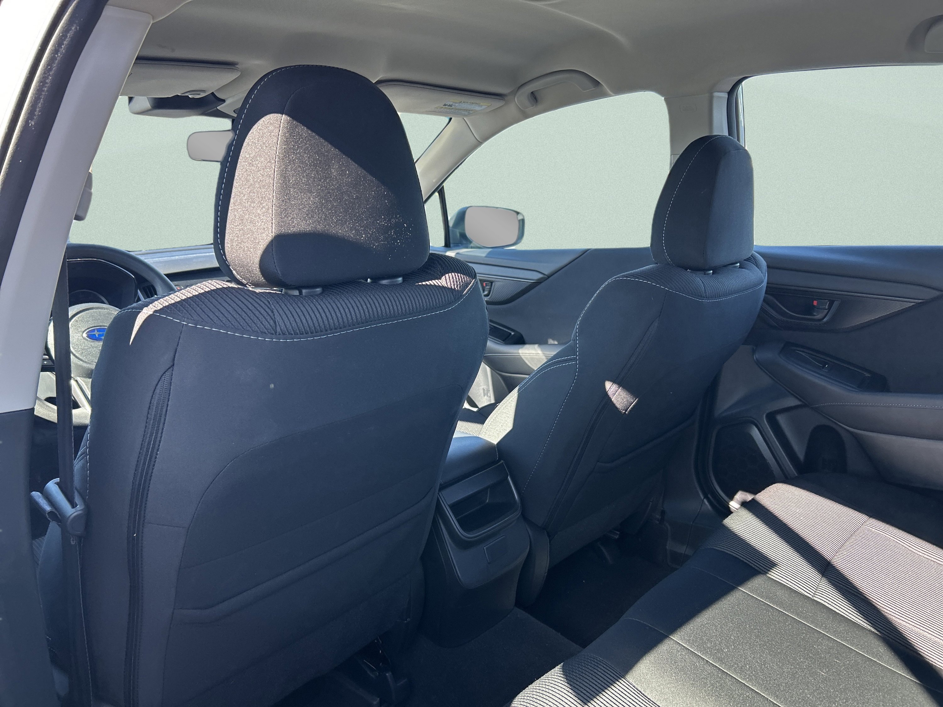 Used 2024 Subaru Legacy image 31