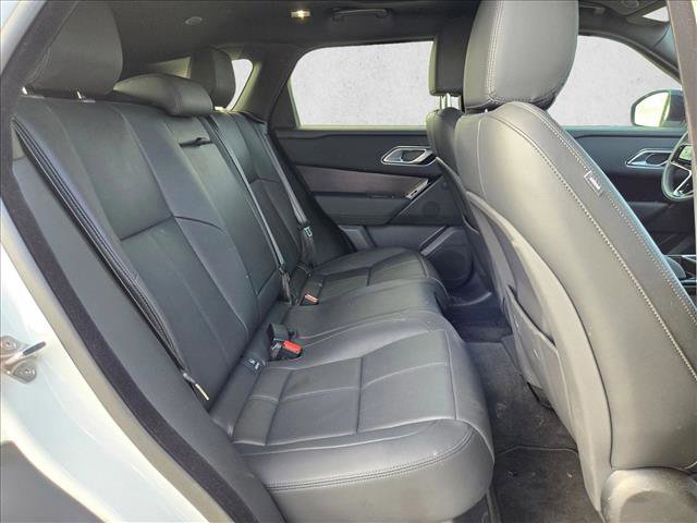 Certified 2026 Land Rover Range Rover Velar Dynamic SE image 19