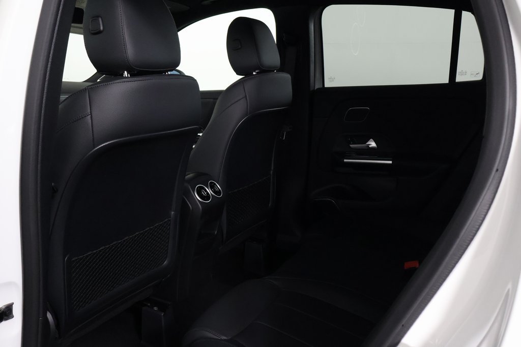 New 2026 Mercedes-Benz GLA 250 image 6