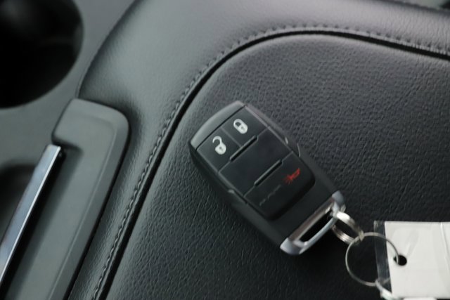 Used 2023 RAM 2500 Big Horn w/ Level 1 Equipment Group image 23