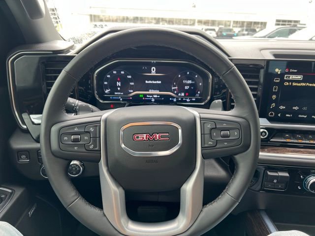 Certified 2024 GMC Sierra 1500 Elevation w/ Elevation Premium Package image 17