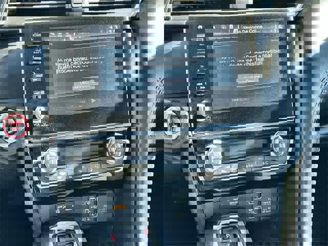 Used 2021 Honda Insight EX image 18