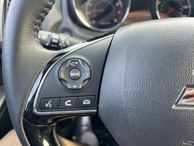 Used 2025 Mitsubishi Outlander Sport SE image 13