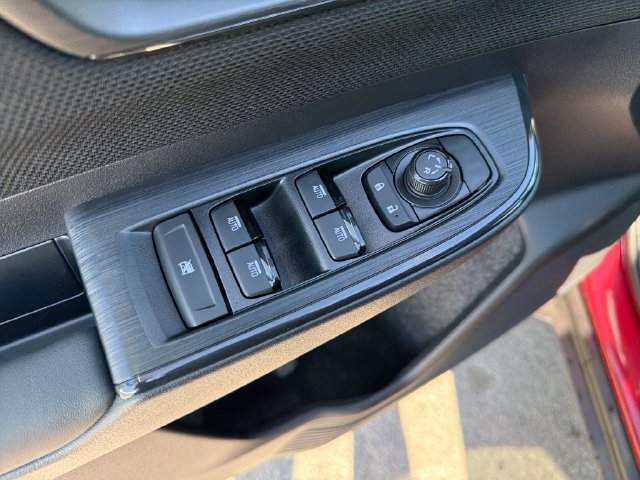 New 2026 Subaru Outback Premium AWD/4WD image 21