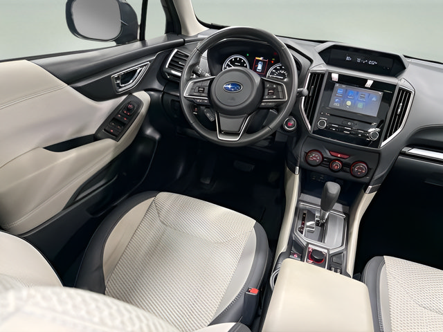 Certified 2023 Subaru Forester Premium AWD/4WD image 24
