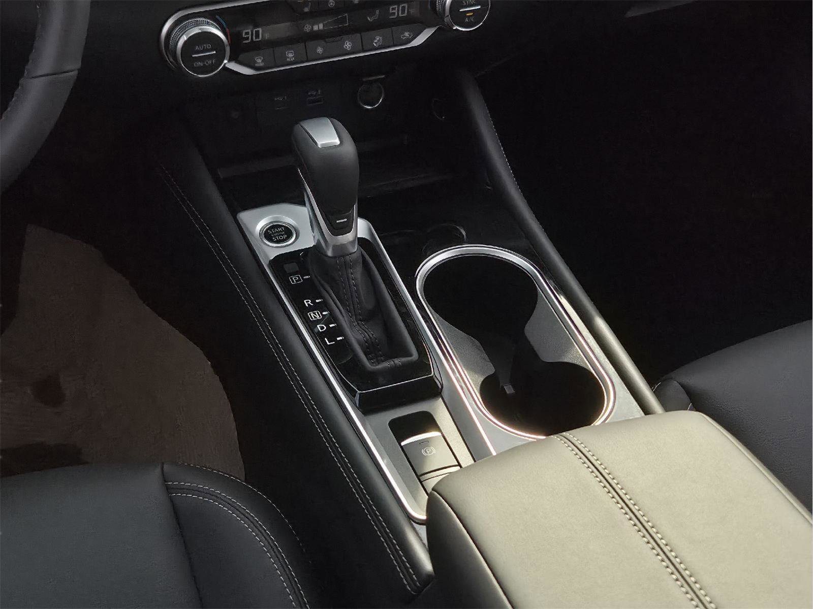 New 2025 Nissan Altima 2.5 SL image 24