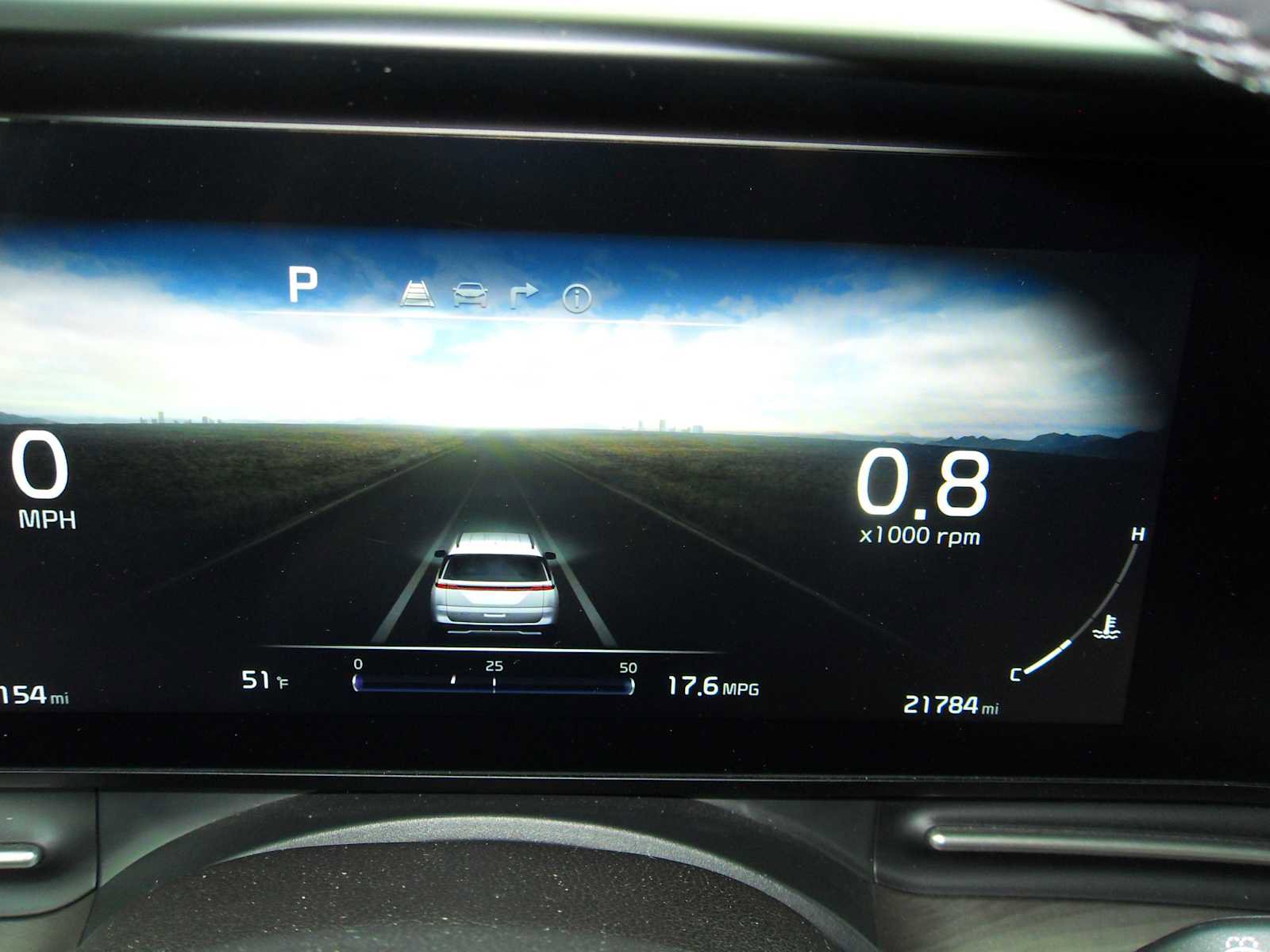 Used 2024 Kia Carnival SX FWD image 45