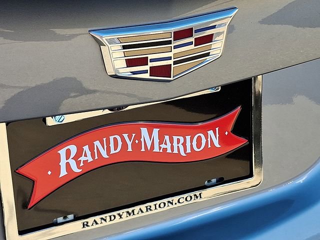 Used 2024 Cadillac XT4 Premium Luxury image 27