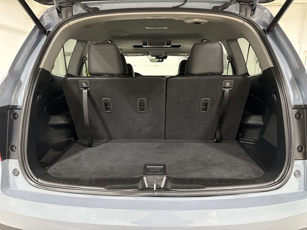 Used 2022 Honda Pilot Touring image 26