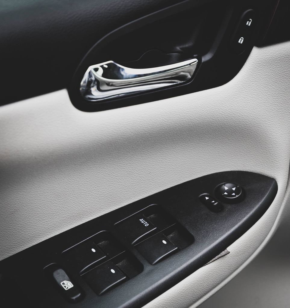 Used 2006 Chevrolet Impala LS FWD image 11