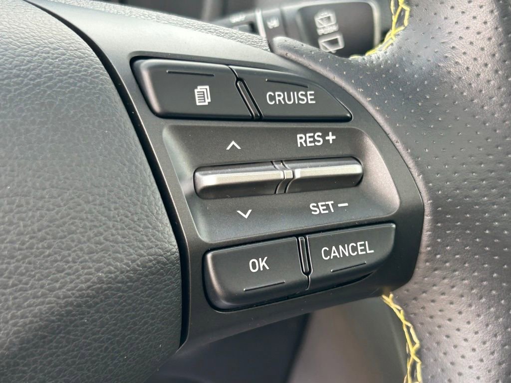 Used 2020 Hyundai Kona Limited image 25