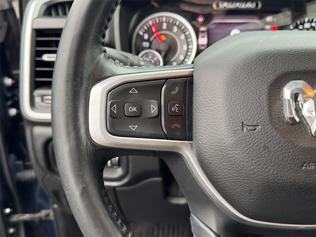 Certified 2020 RAM 1500 Big Horn image 15