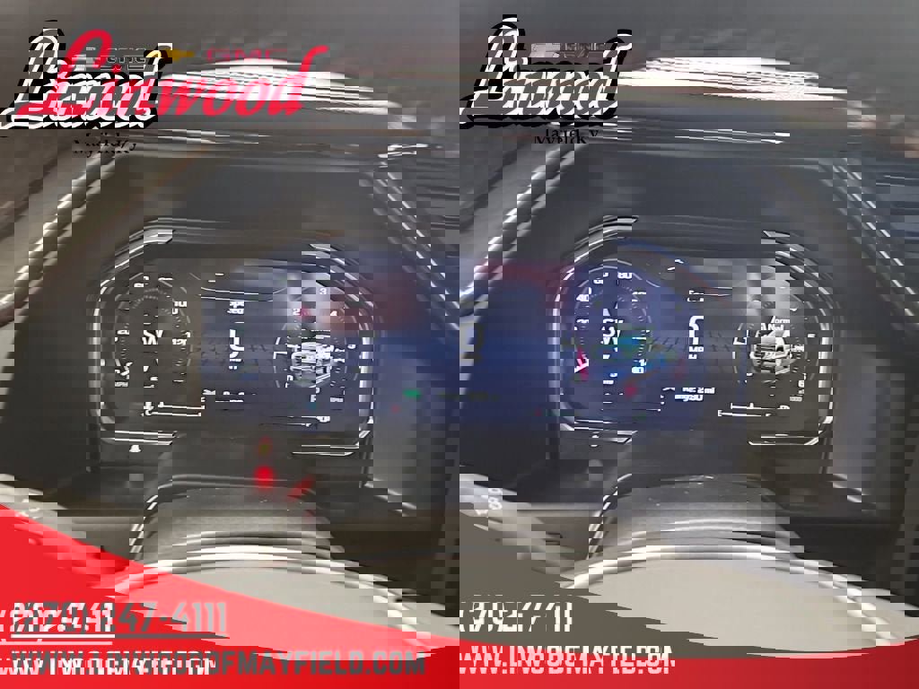 New 2026 GMC Sierra 1500 AT4 w/ AT4 Premium Package image 23