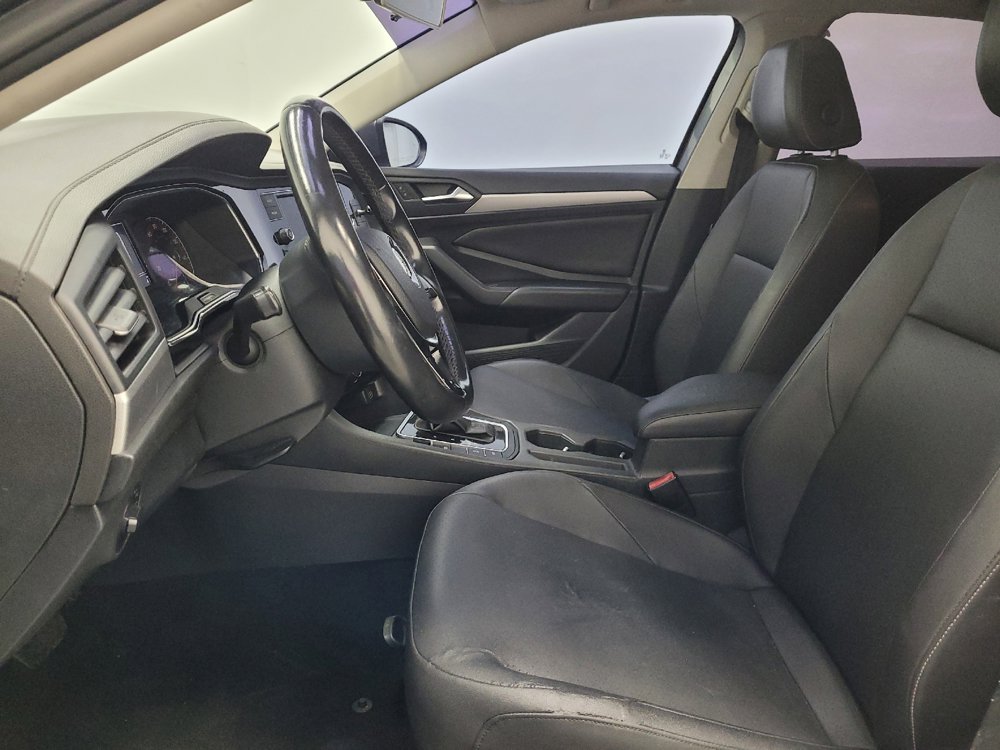 Used 2019 Volkswagen Jetta S FWD image 17
