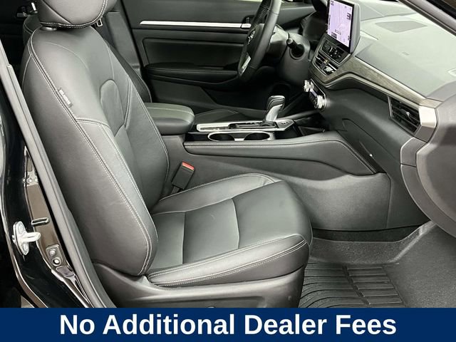 Used 2025 Nissan Altima 2.5 SL FWD image 26