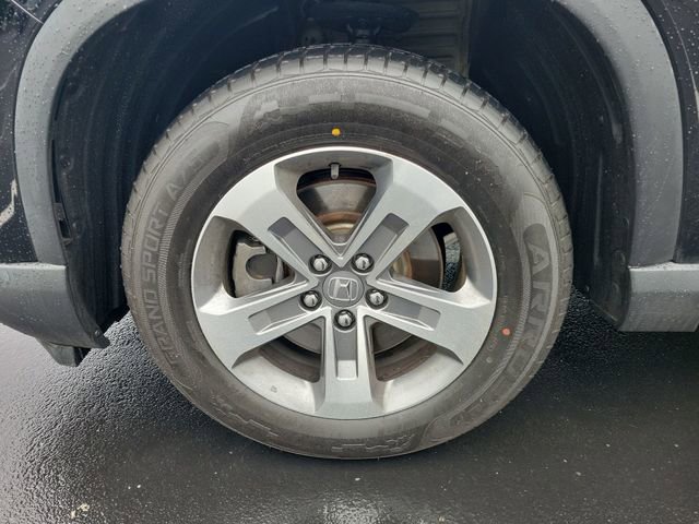 Used 2023 Honda Pilot EX-L image 17