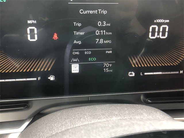 New 2026 Kia Carnival EX image 15