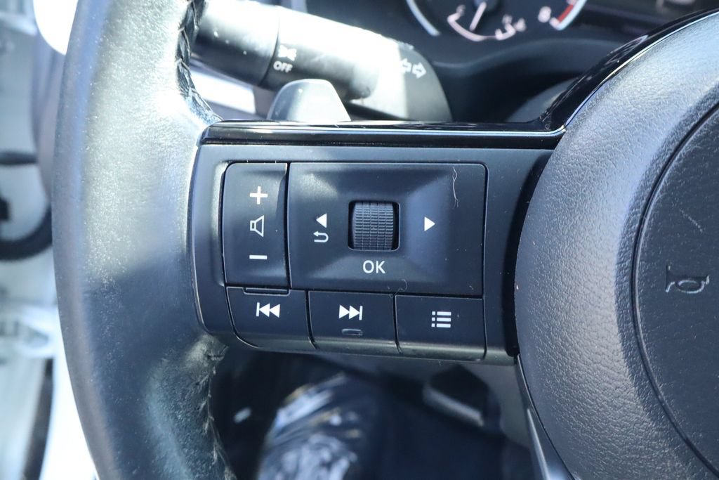 Used 2023 Nissan Rogue SL w/ SL Premium Package FWD image 20