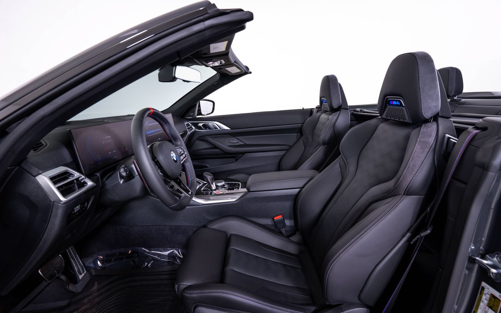 Used 2026 BMW M4 xDrive Competition AWD/4WD image 20