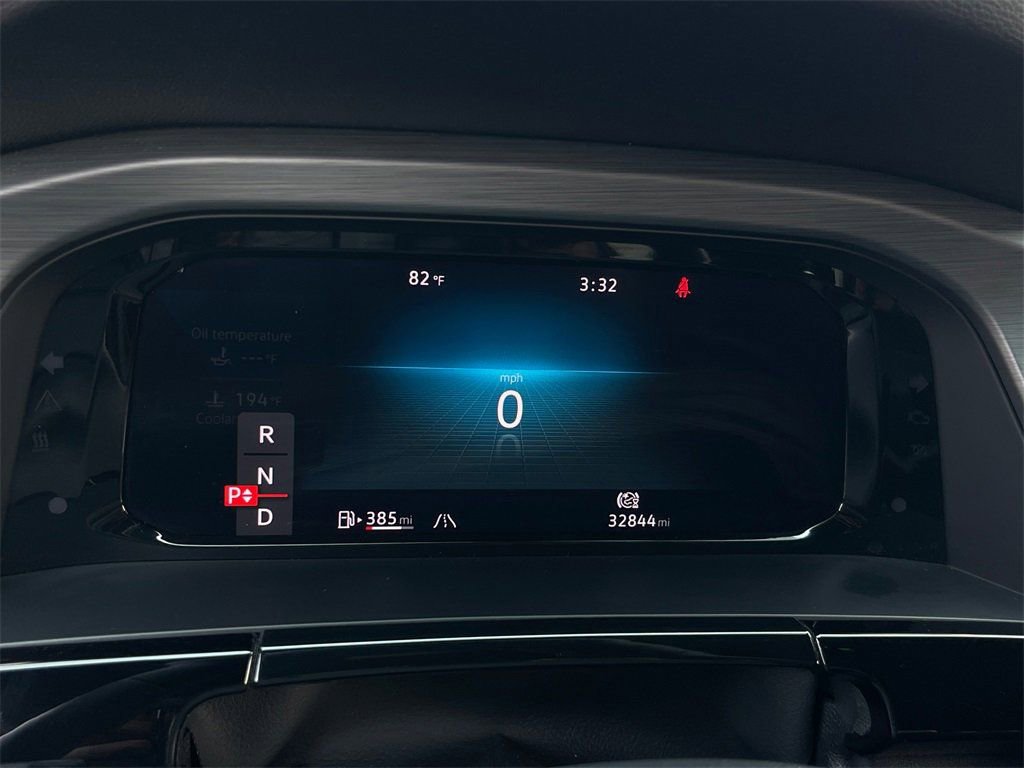 Used 2024 Volkswagen Atlas Cross Sport SE image 13