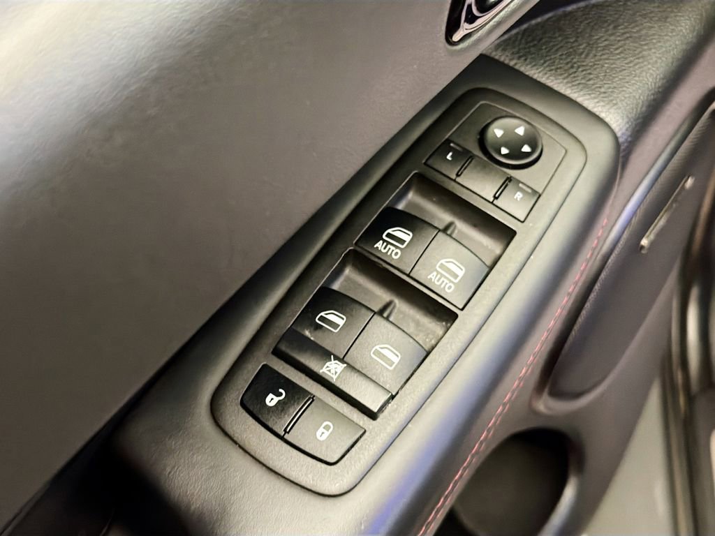 Used 2022 Dodge Durango R/T image 18