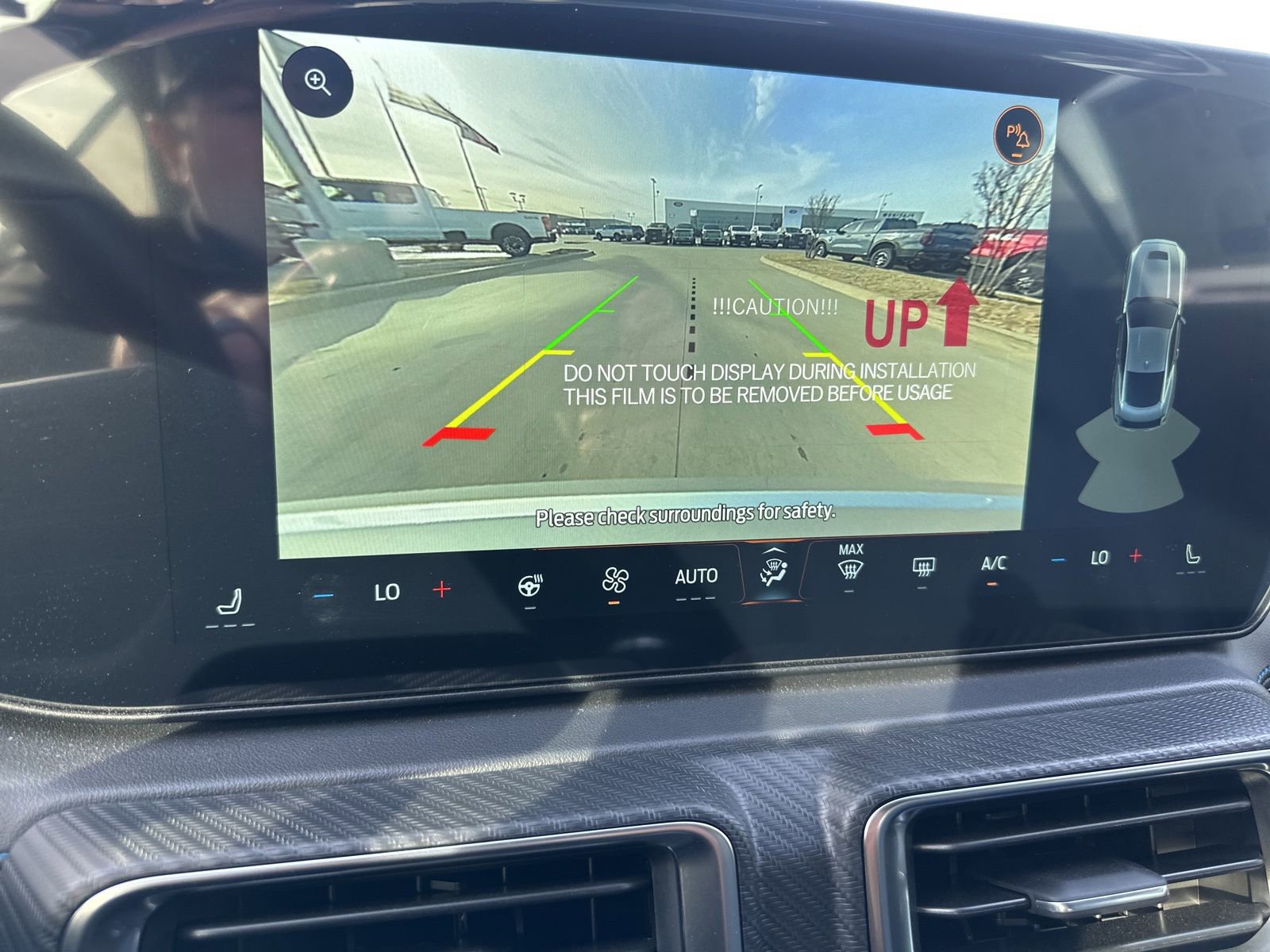 New 2025 Ford Mustang GT Premium w/ California Special Package image 21