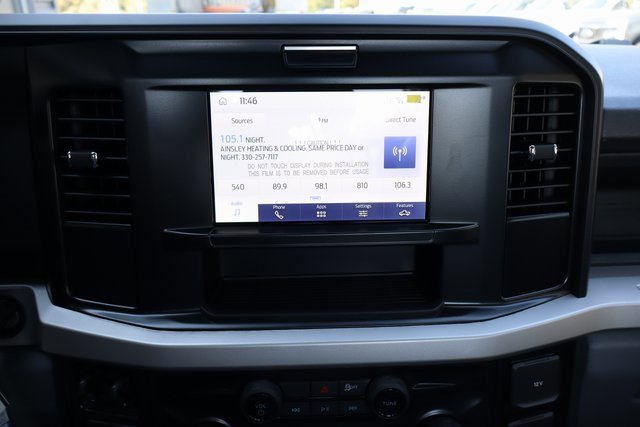 New 2026 Ford F250 XL w/ XL Chrome Package image 6