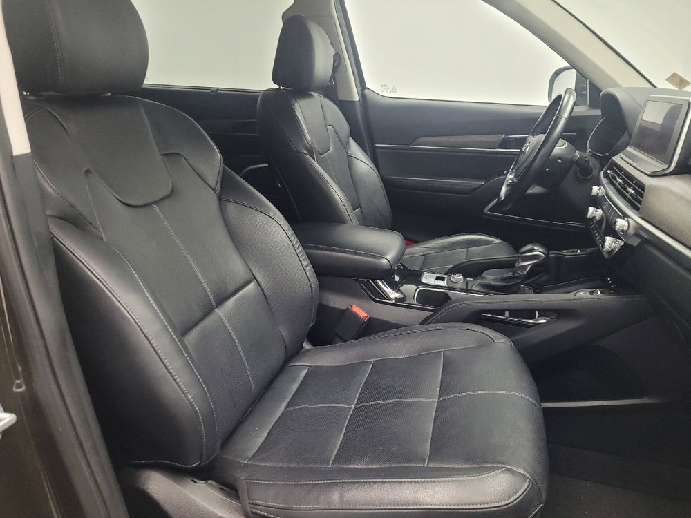 Used 2021 Kia Telluride EX image 21