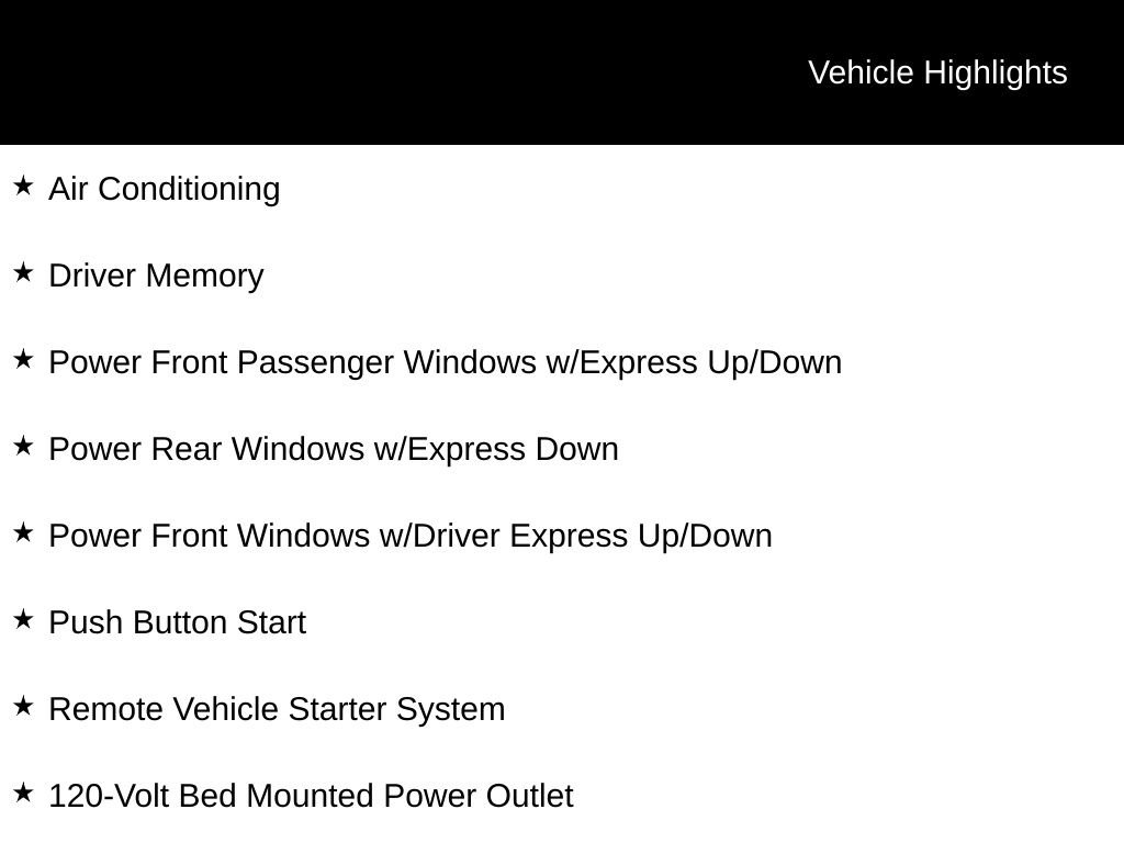 Used 2023 GMC Sierra 1500 Denali w/ Technology Package image 22