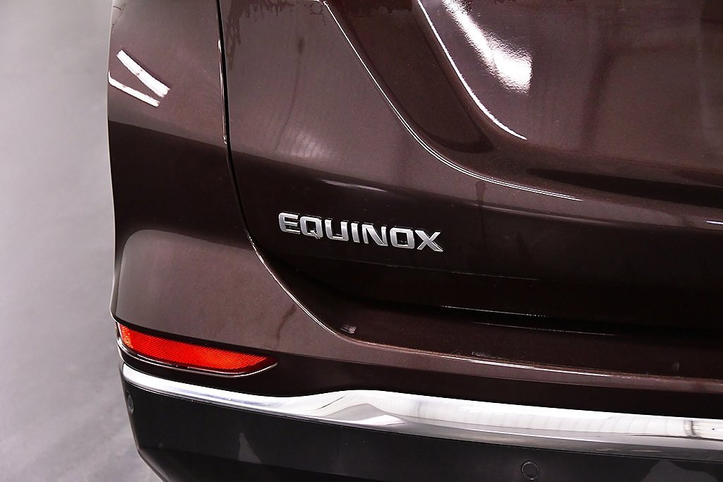 Used 2020 Chevrolet Equinox LT image 10