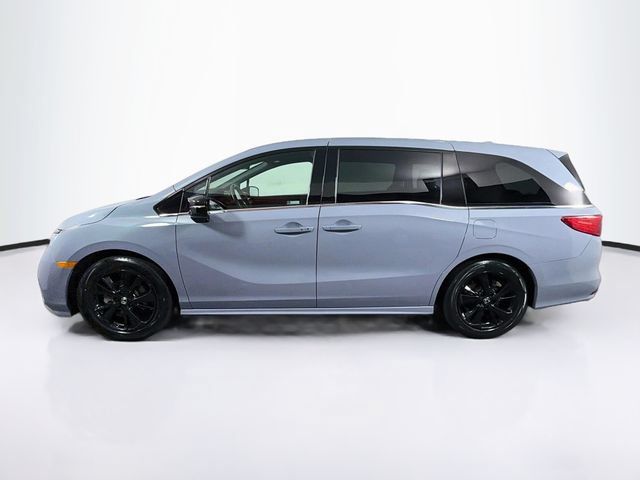 Used 2024 Honda Odyssey Sport image 5