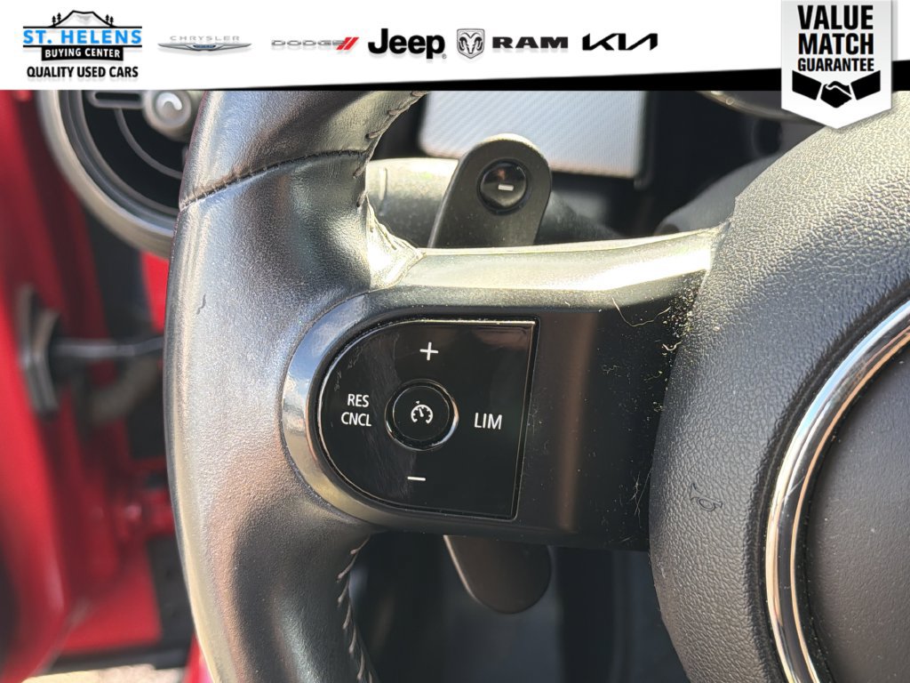 Used 2022 MINI Cooper S FWD image 18