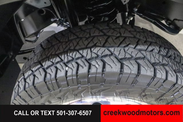 Used 2025 RAM 3500 Longhorn AWD/4WD image 21
