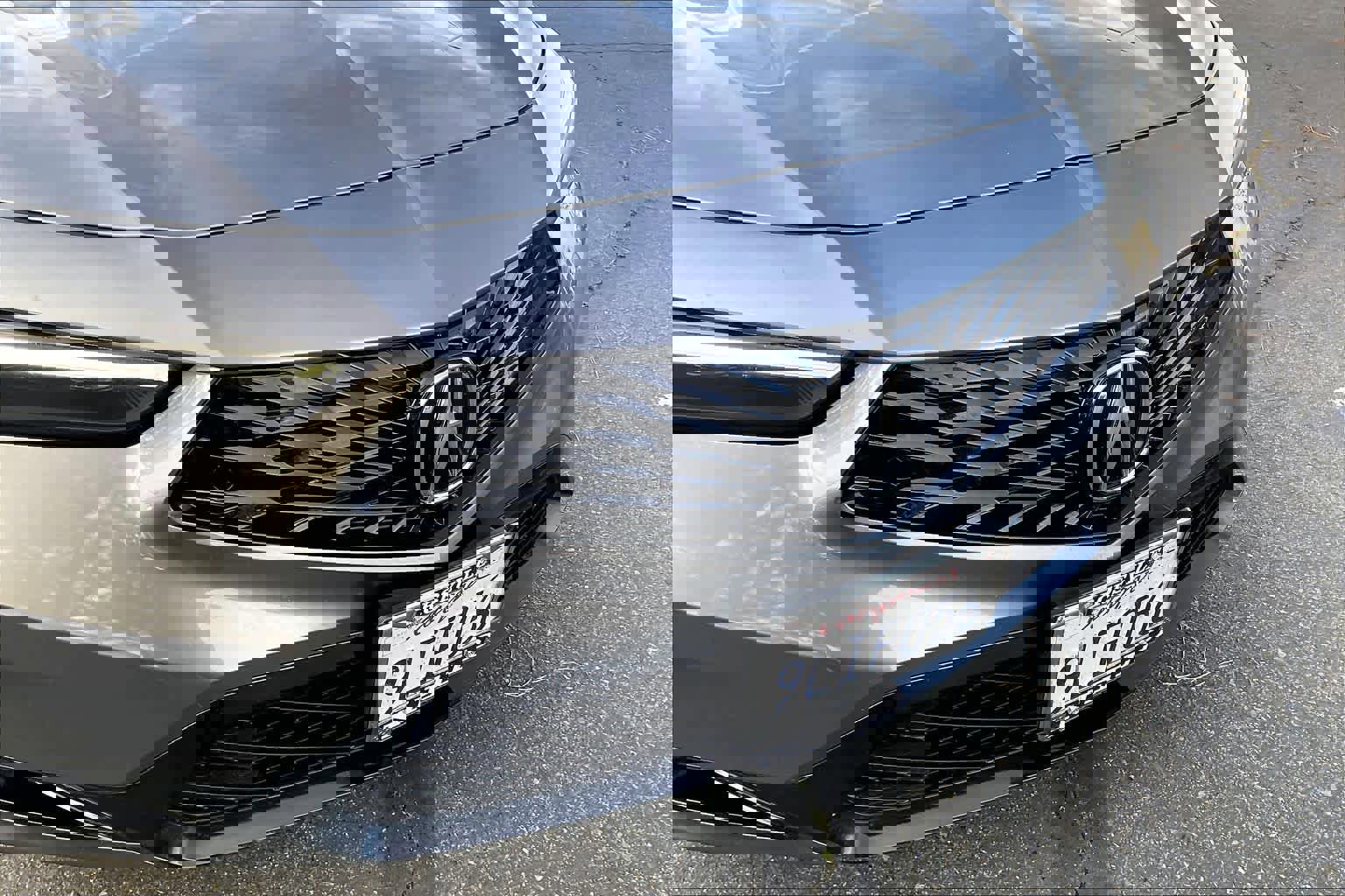 Used 2024 Acura Integra A-Spec image 32