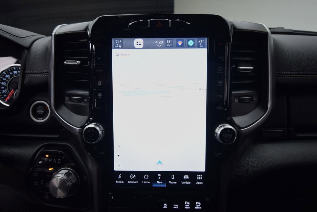 Certified 2023 RAM 1500 Laramie image 15