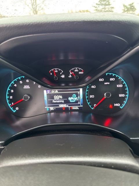 Used 2018 GMC Canyon All Terrain w/ Trailering Package image 11