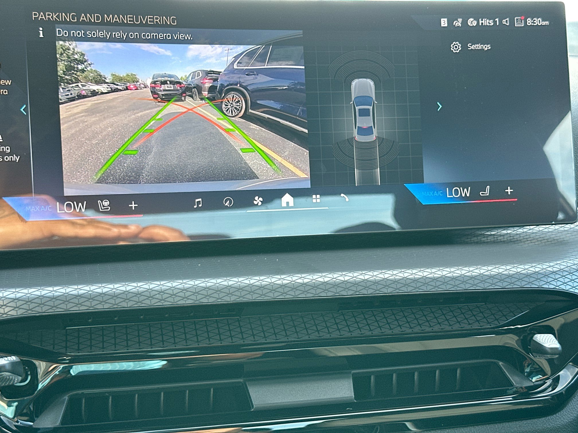 New 2026 BMW 330i Sedan w/ M Sport Package RWD image 11