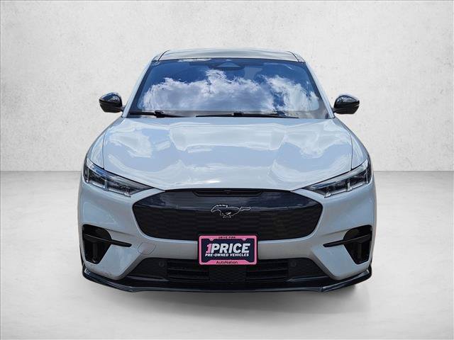 Certified 2023 Ford Mustang Mach-E GT AWD/4WD image 2