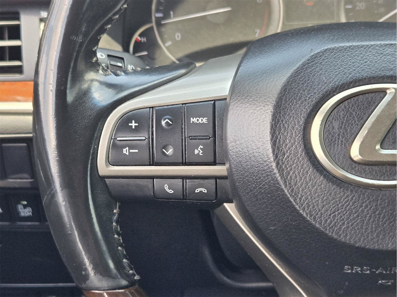 Used 2017 Lexus ES 350 w/ Premium Package FWD image 25
