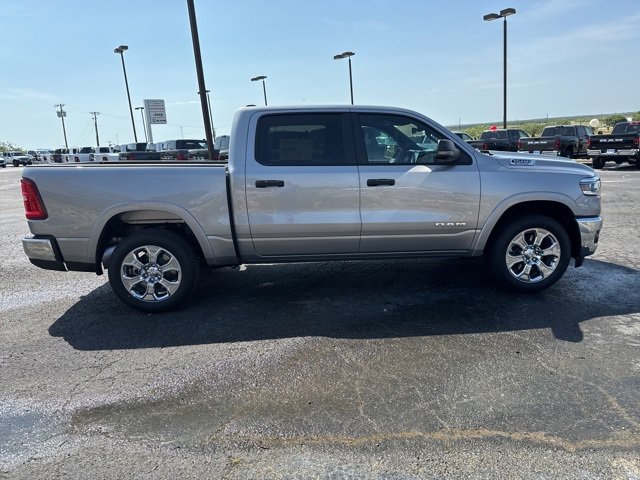 New 2025 RAM 1500 Lone Star image 6