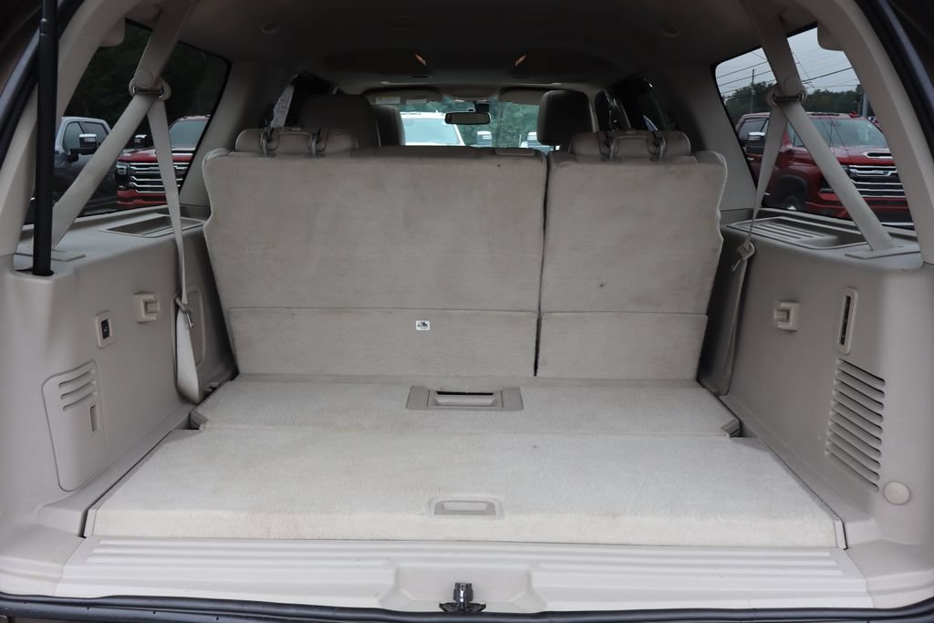 Used 2017 Lincoln Navigator L Select AWD/4WD image 30