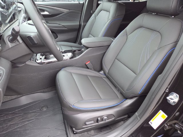 New 2026 Buick Envista Sport Touring w/ Convenience I Package FWD image 33