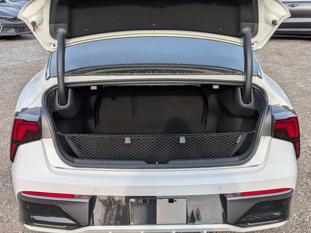 New 2026 Kia K5 LXS FWD image 14