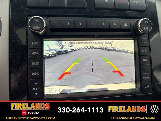 Used 2014 Ford Expedition EL Limited w/ Equipment Group 301A image 25