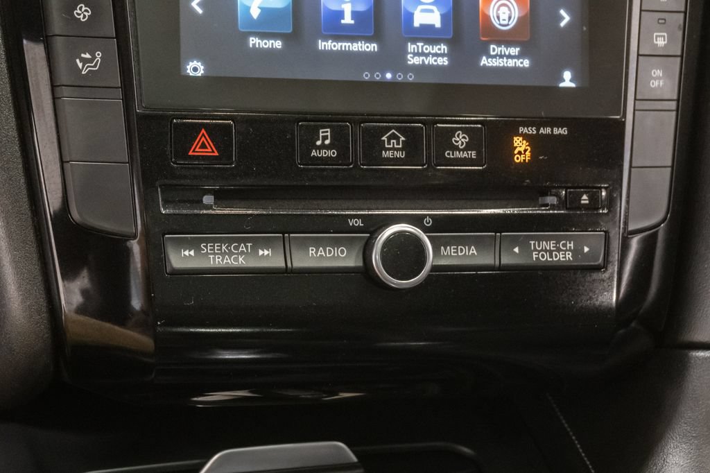Used 2019 INFINITI QX50 Essential w/ Premium Audio Package AWD/4WD image 20