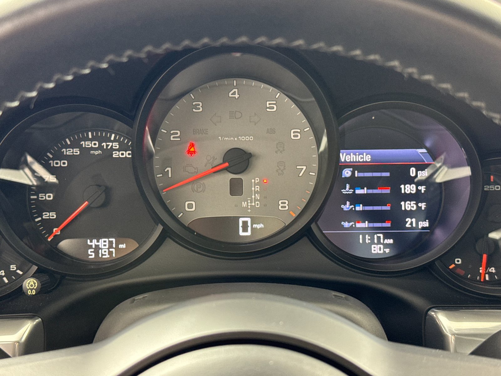 Used 2019 Porsche 911 Carrera S RWD image 23