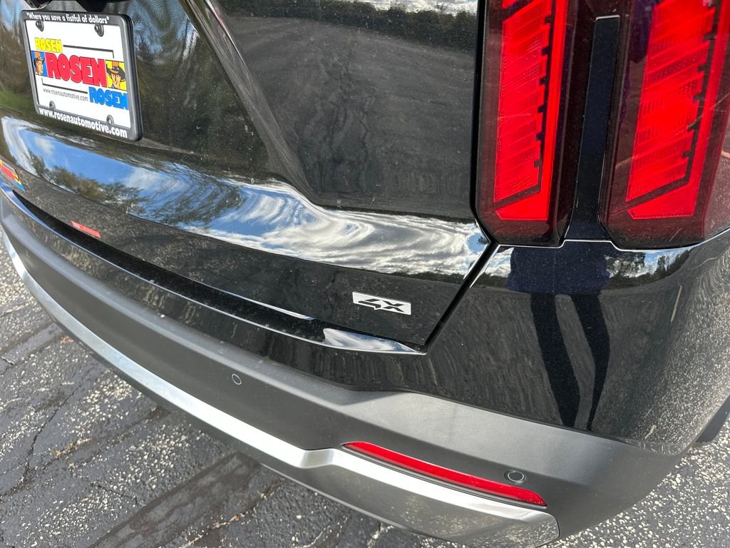 New 2026 Kia Sorento S image 35